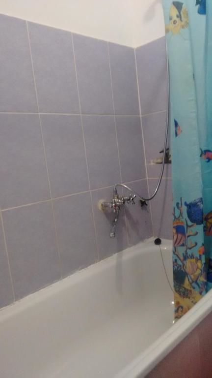 Апартаменты Apartment near Malevich Львов-21