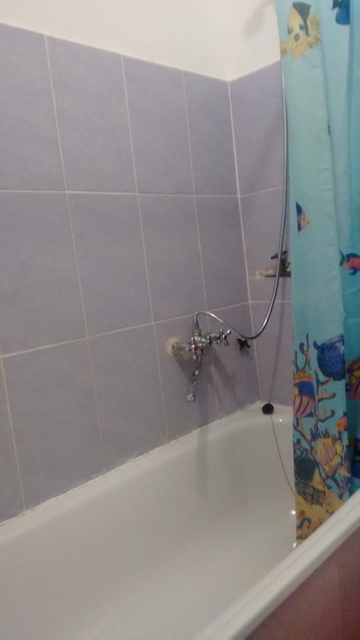 Апартаменты Apartment near Malevich Львов-12