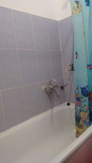 Апартаменты Apartment near Malevich Львов Стандартные апартаменты-18