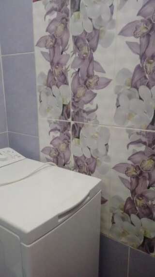 Апартаменты Apartment near Malevich Львов Стандартные апартаменты-19