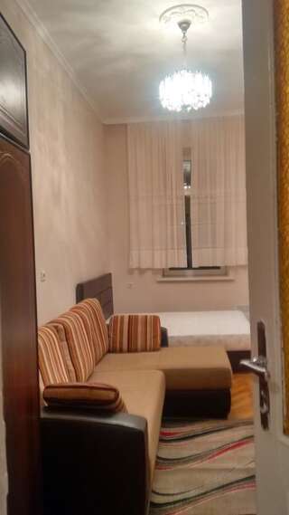 Апартаменты Apartment near Malevich Львов Стандартные апартаменты-2