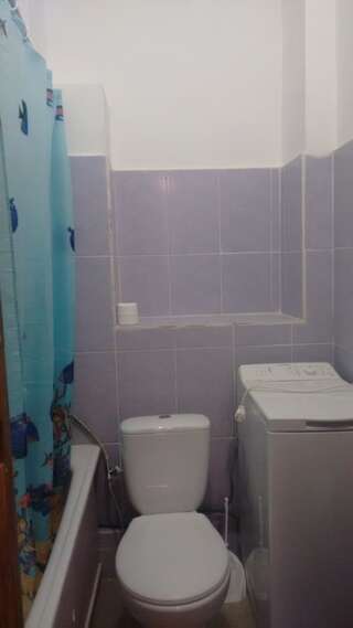 Апартаменты Apartment near Malevich Львов Стандартные апартаменты-5