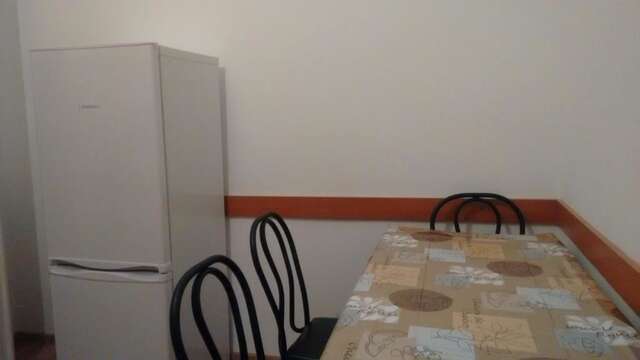 Апартаменты Apartment near Malevich Львов-15