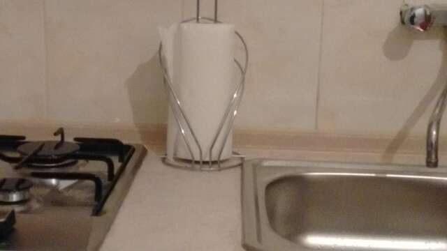 Апартаменты Apartment near Malevich Львов-16