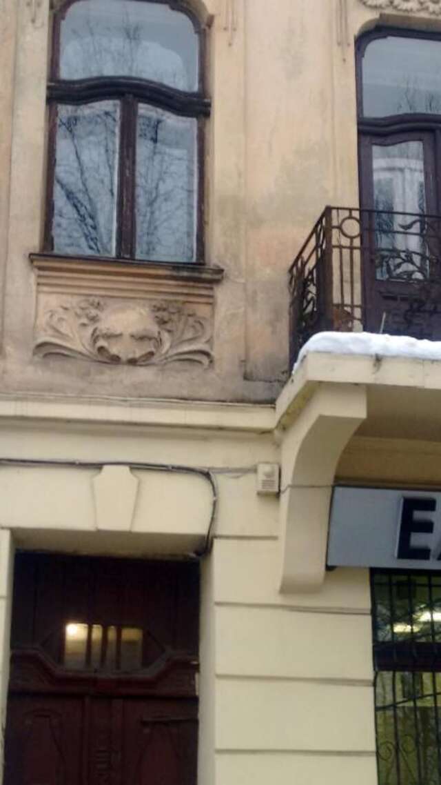 Апартаменты Apartment near Malevich Львов-25