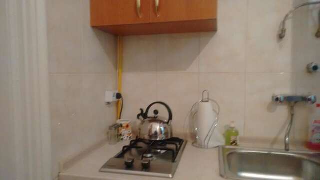 Апартаменты Apartment near Malevich Львов-8