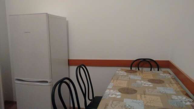 Апартаменты Apartment near Malevich Львов-10
